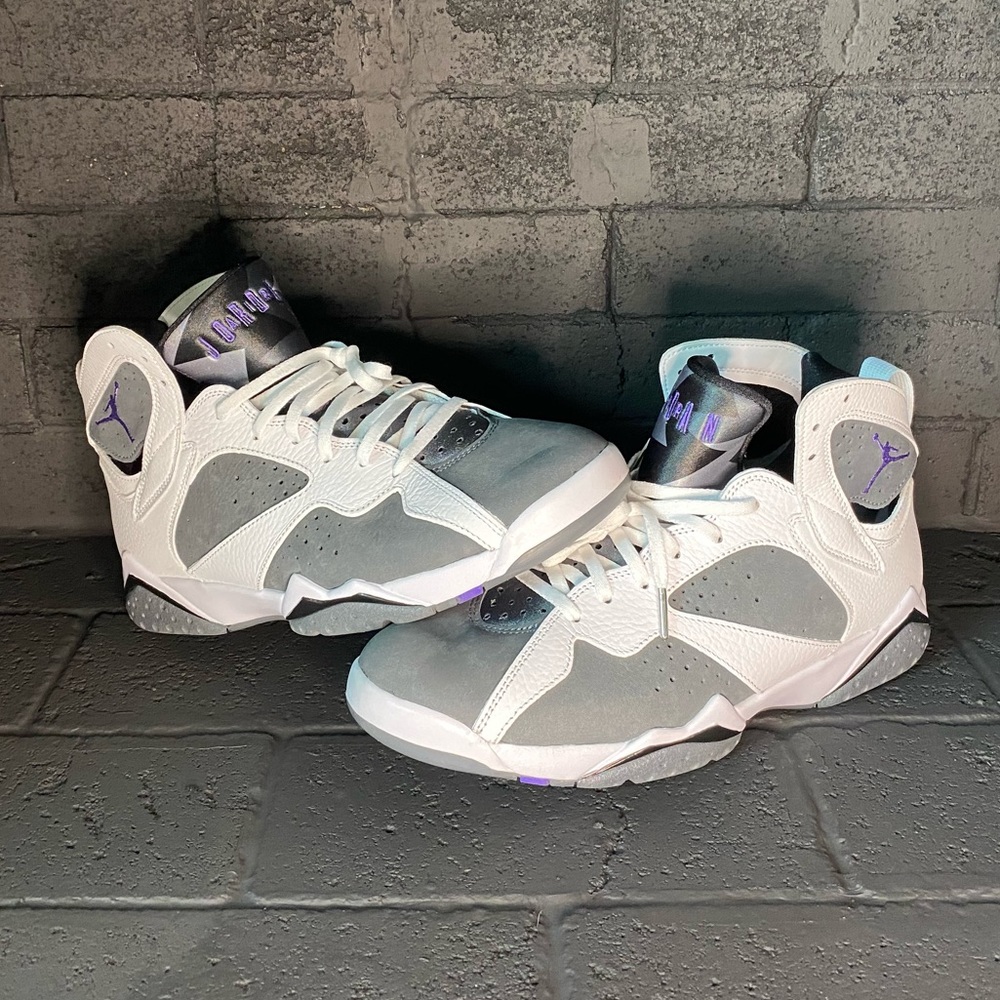 Jordan package deal